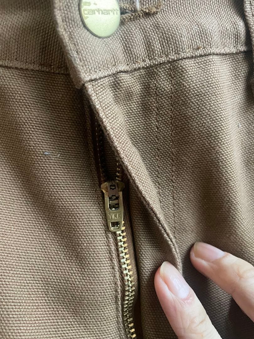 パンツ Carhartt WIP Double Knee Pant