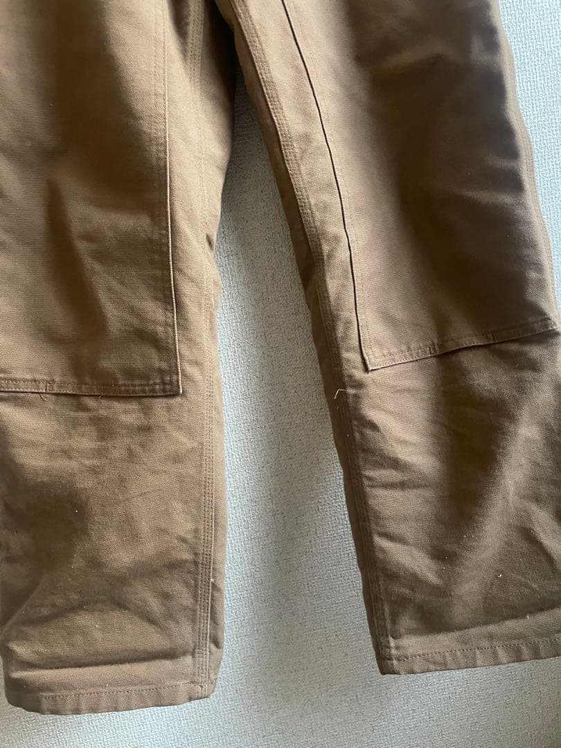 パンツ Carhartt WIP Double Knee Pant