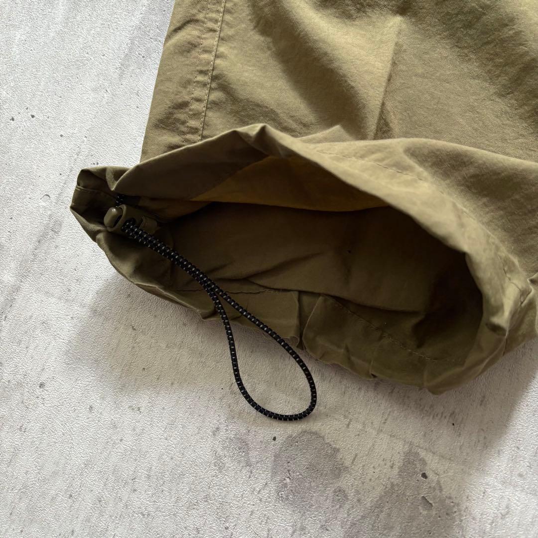 パンツ archive old NIKE cargo pants y2k tech