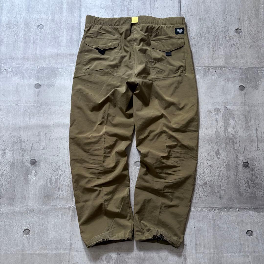 パンツ archive old NIKE cargo pants y2k tech