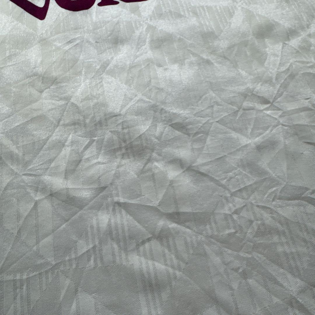 vintage UMBROナポリ アウェイ1991-93カレカマラドーナR99.