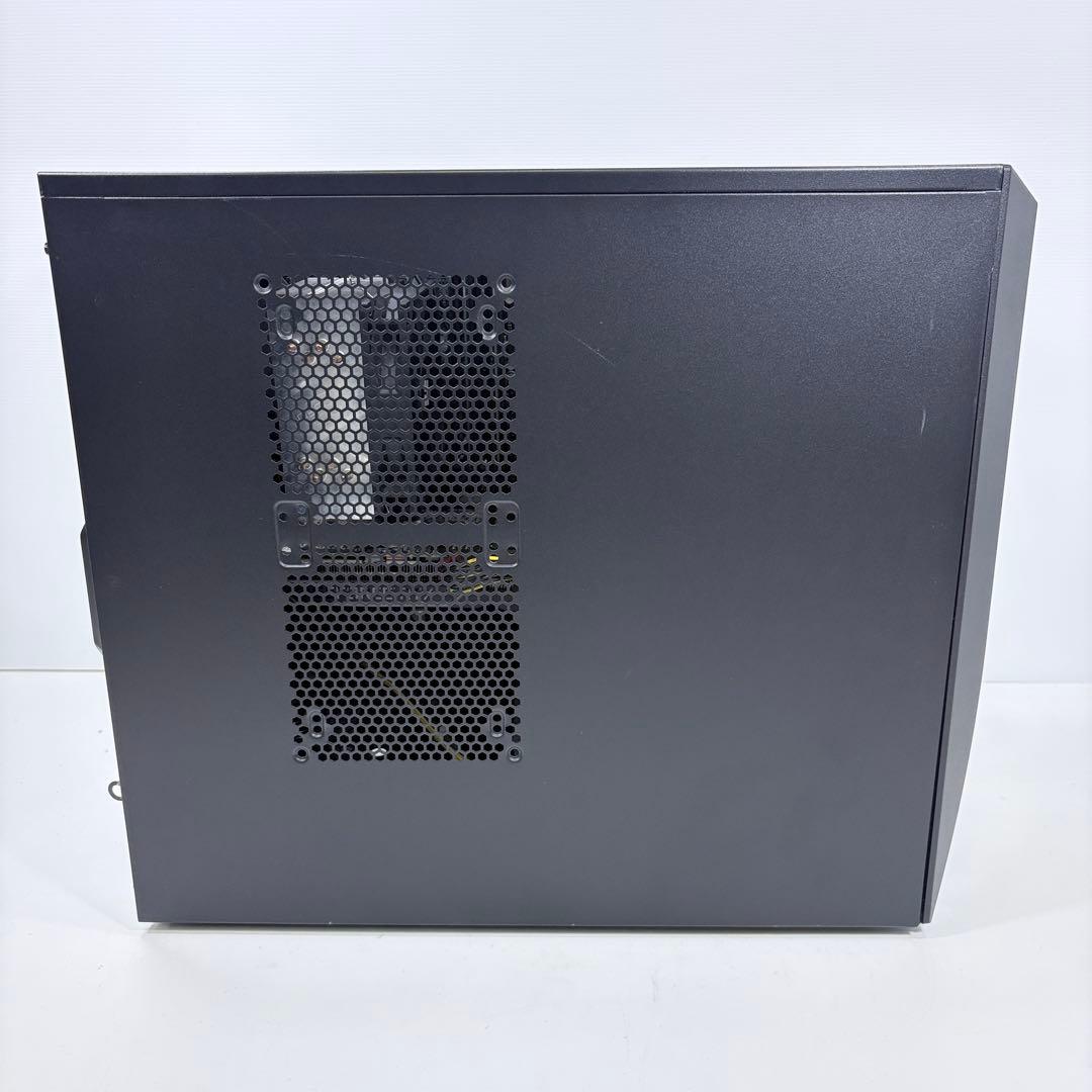 ゲーミングPC i7 9700K RTX2070 ガレリア モンハンワイルズ快適