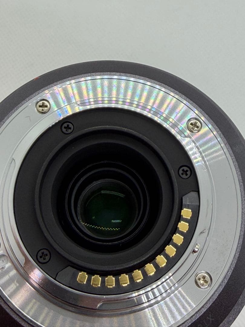 レンズ(ズーム) LUMIX G VARIO 45-200mm/F4.0-5.6