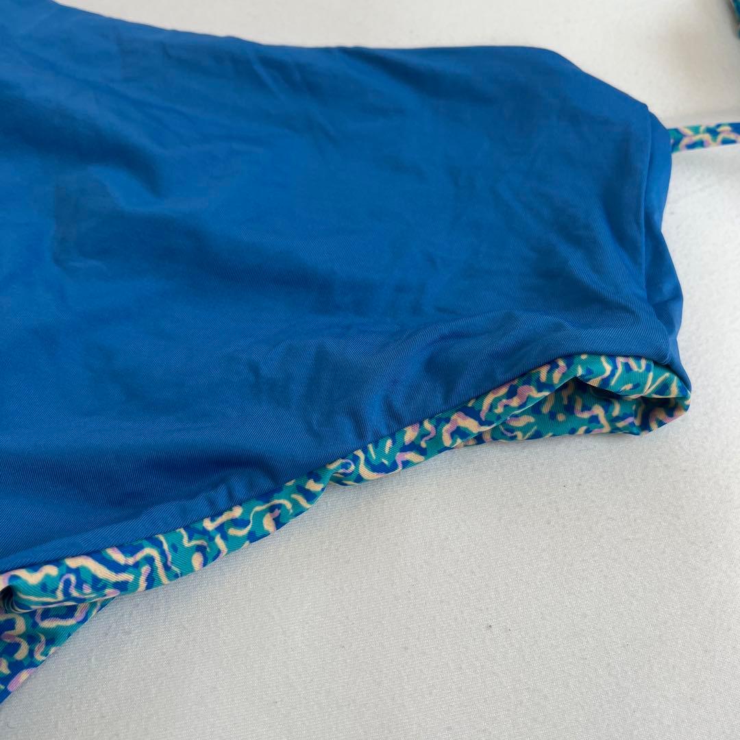 パタゴニア　水着　ビキニ上下セット　2024年購入　フォーカル・ポイント・トップ