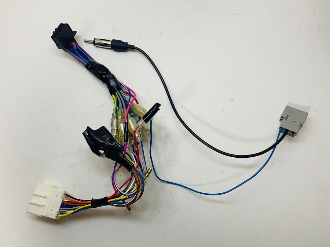 ト*X様 カロッツェリアパイオニアカーナビ AVIC-RW900 CD Blue