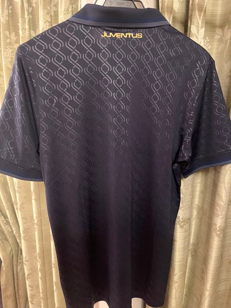 【しん】24-25 ユベントス 3rd レプリカLサイズ