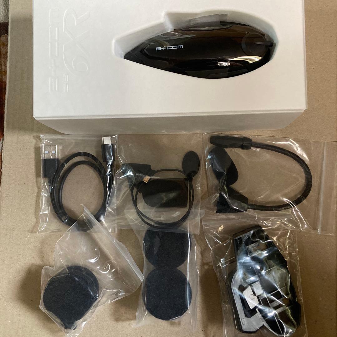 ビーコム　SB6XR シングルユニット　サインハウス