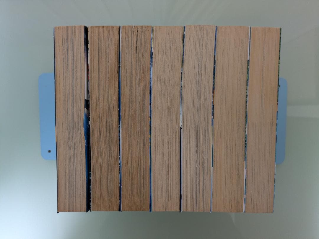 釣りキチ三平 全巻セット + 別巻2冊　矢口高雄　（内16巻が初版第1刷）