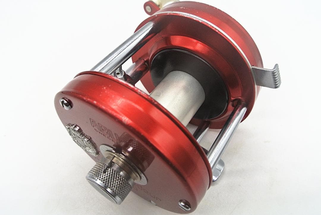 ABU Ambassadeur 5000 アブ アンバサダー