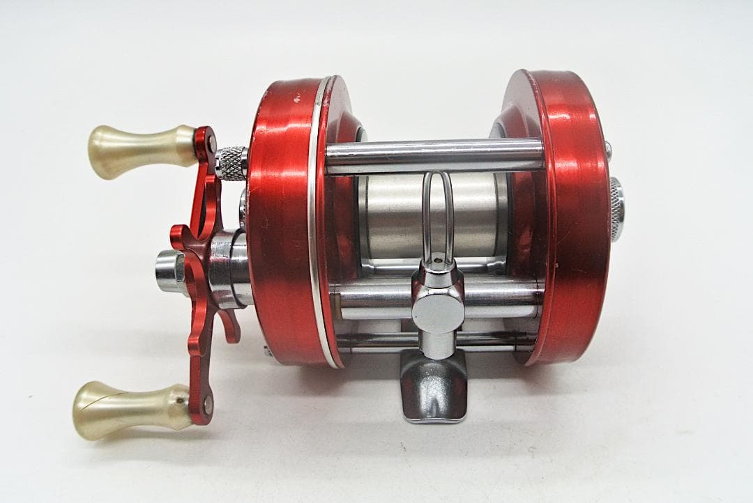 ABU Ambassadeur 5000 アブ アンバサダー