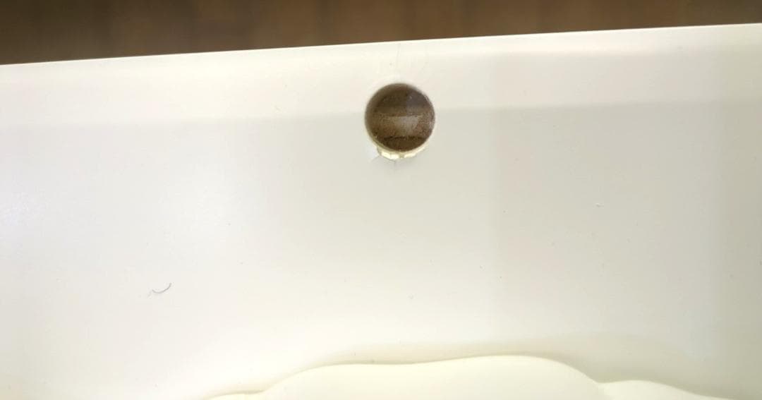 〈たのめる便・現状渡し〉ワイドチェスト アンティークホワイト