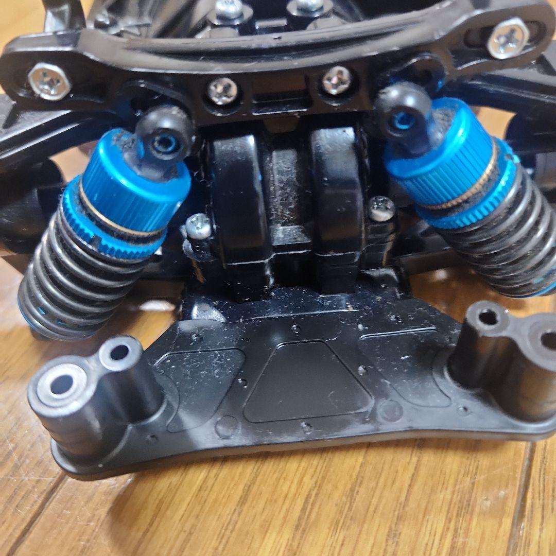 チ*チ様 ホビーラジコン