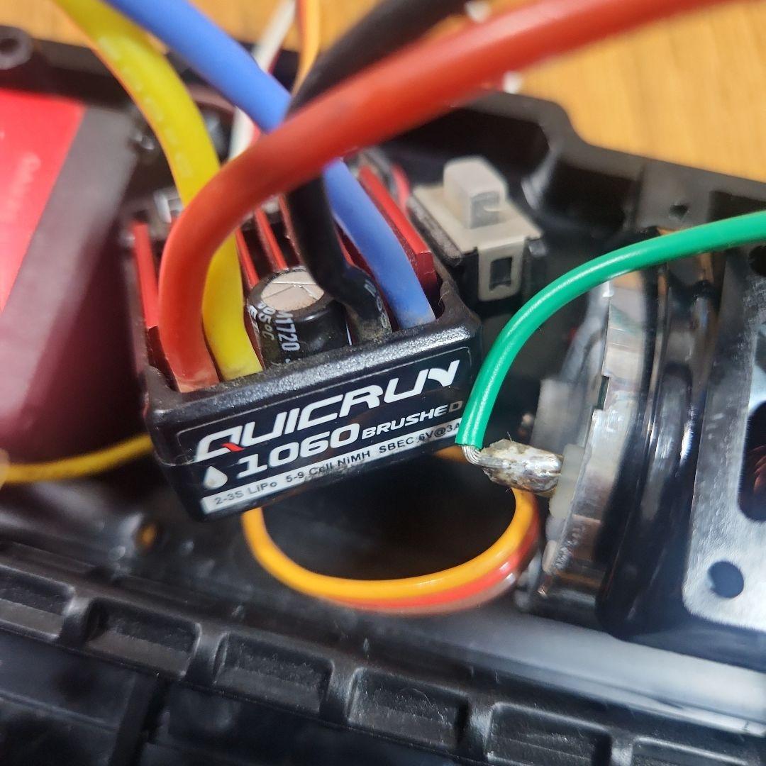 チ*チ様 ホビーラジコン