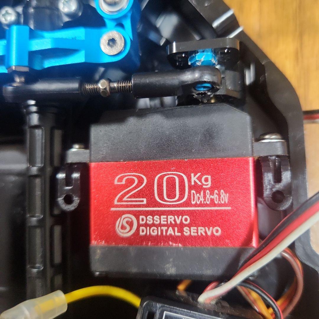 チ*チ様 ホビーラジコン