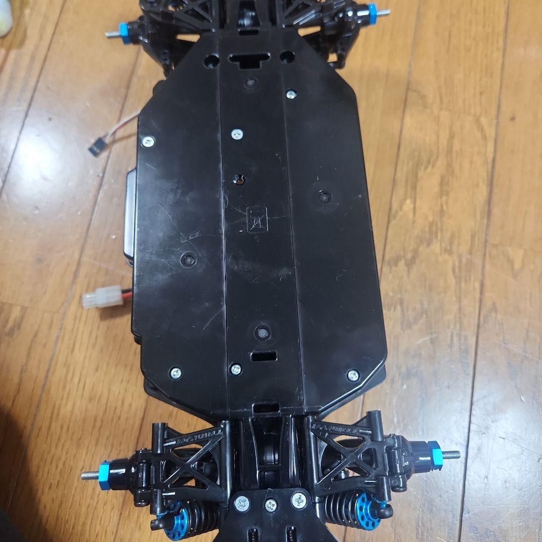 チ*チ様 ホビーラジコン