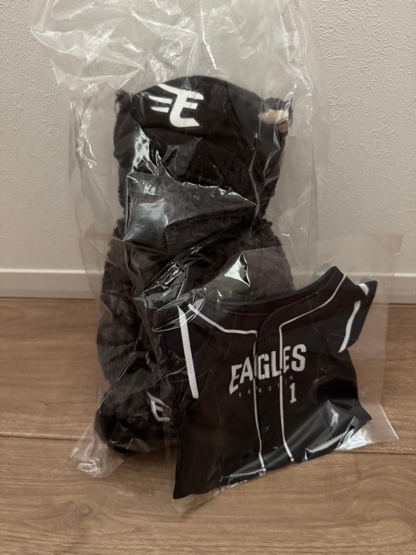 【E GOOD ボーナス】来場50回記念品　宗山選手