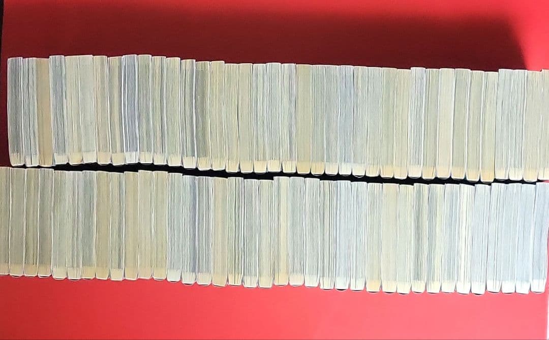 キングダム全巻　１～７５巻