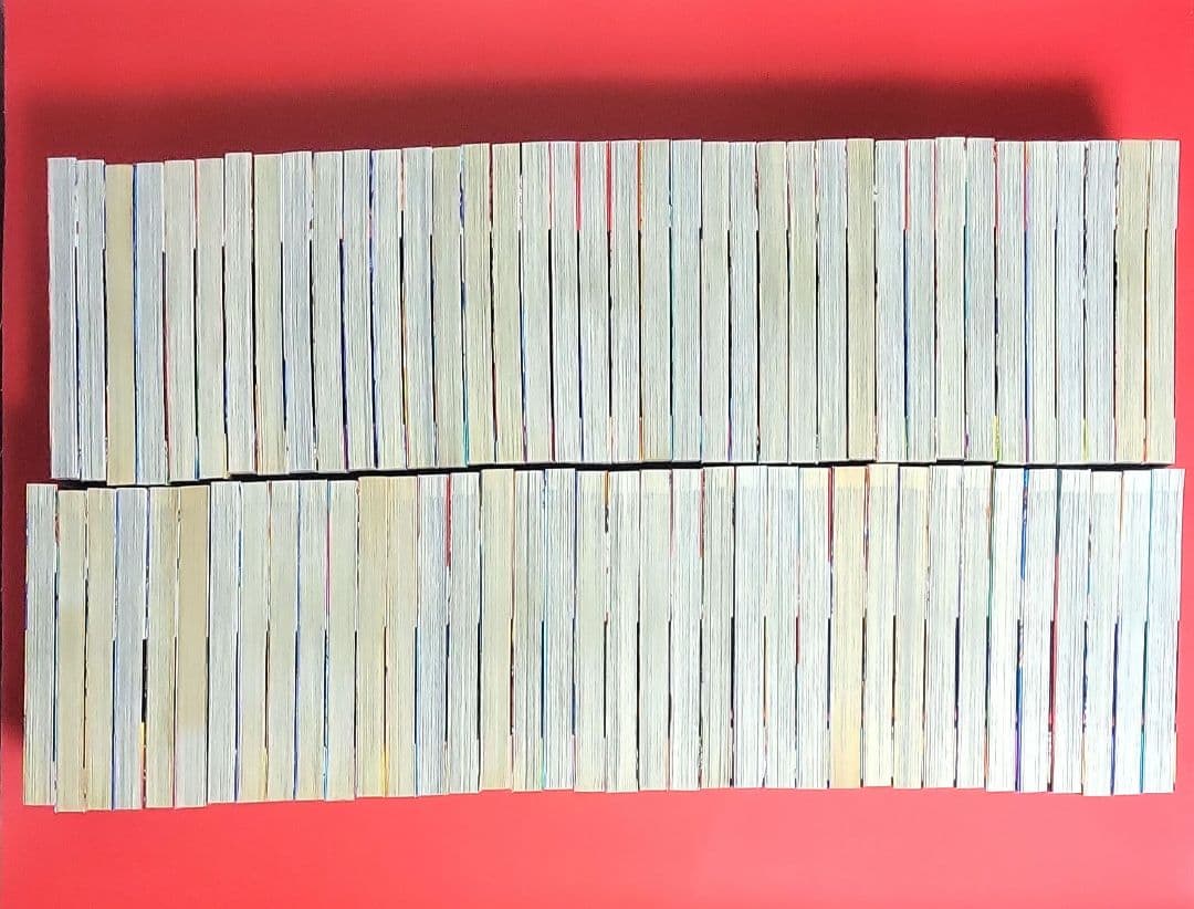 キングダム全巻　１～７５巻