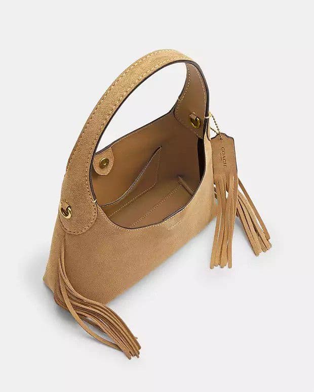 COACH 2wayショルダーバッグ