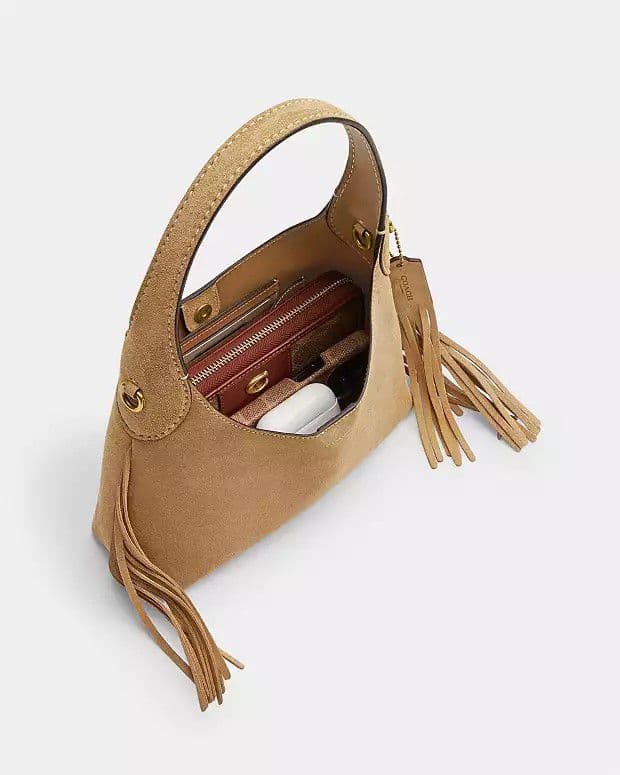 COACH 2wayショルダーバッグ