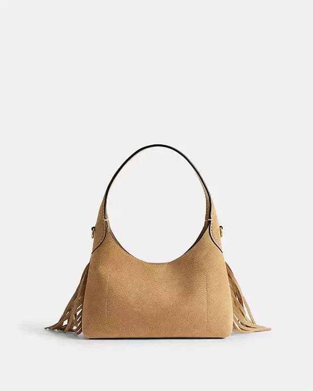 COACH 2wayショルダーバッグ