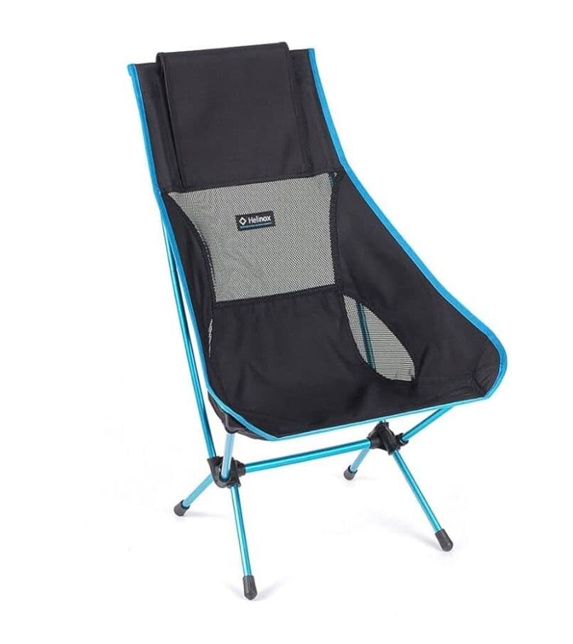 Helinox(ヘリノックス)サンセットチェア