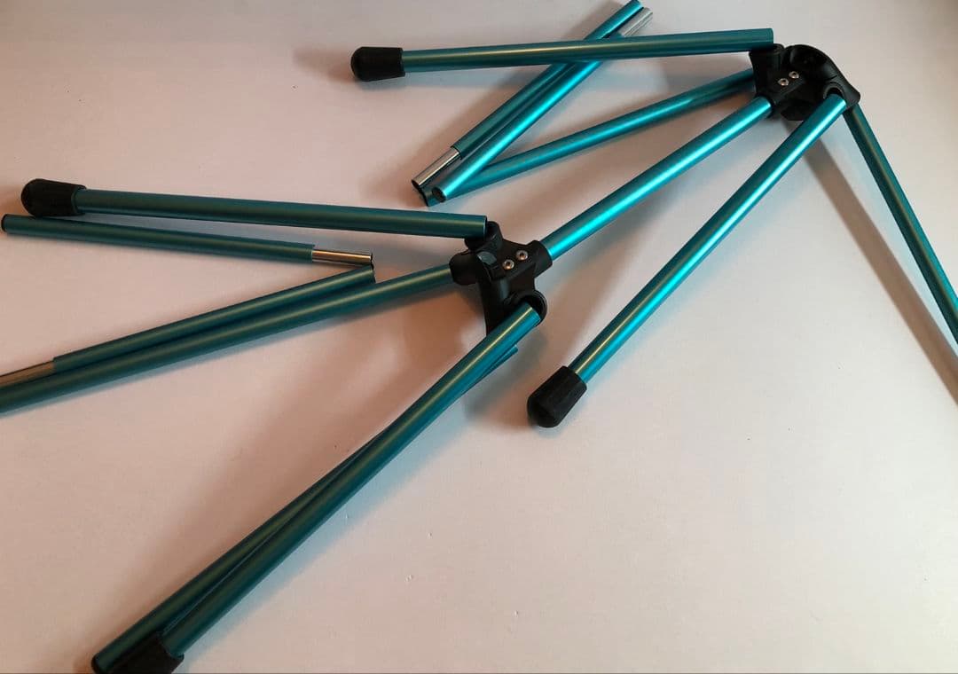 Helinox(ヘリノックス)サンセットチェア