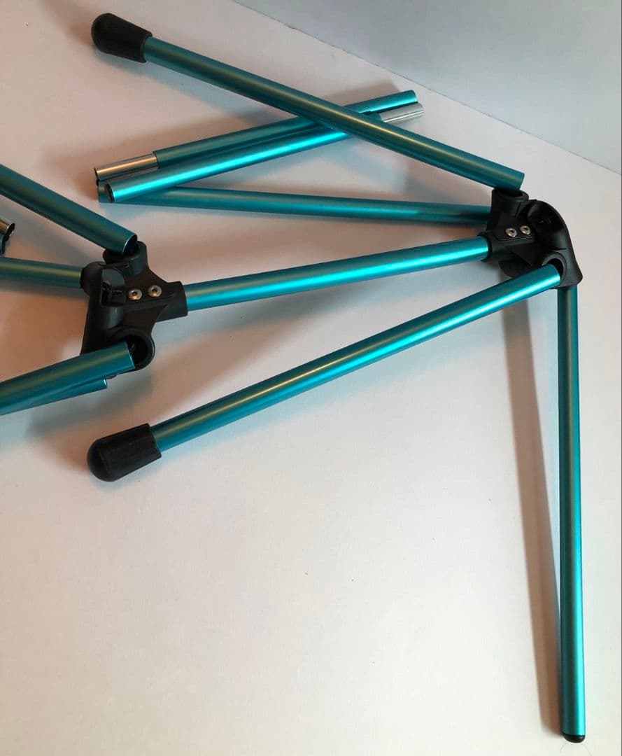 Helinox(ヘリノックス)サンセットチェア