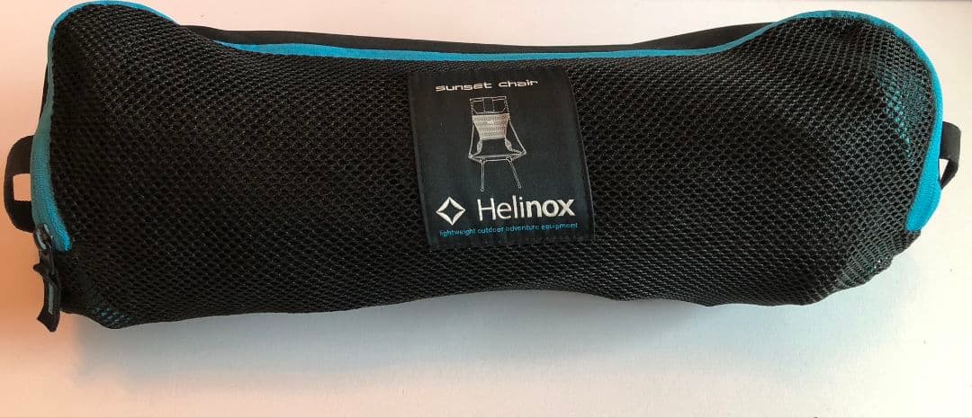 Helinox(ヘリノックス)サンセットチェア