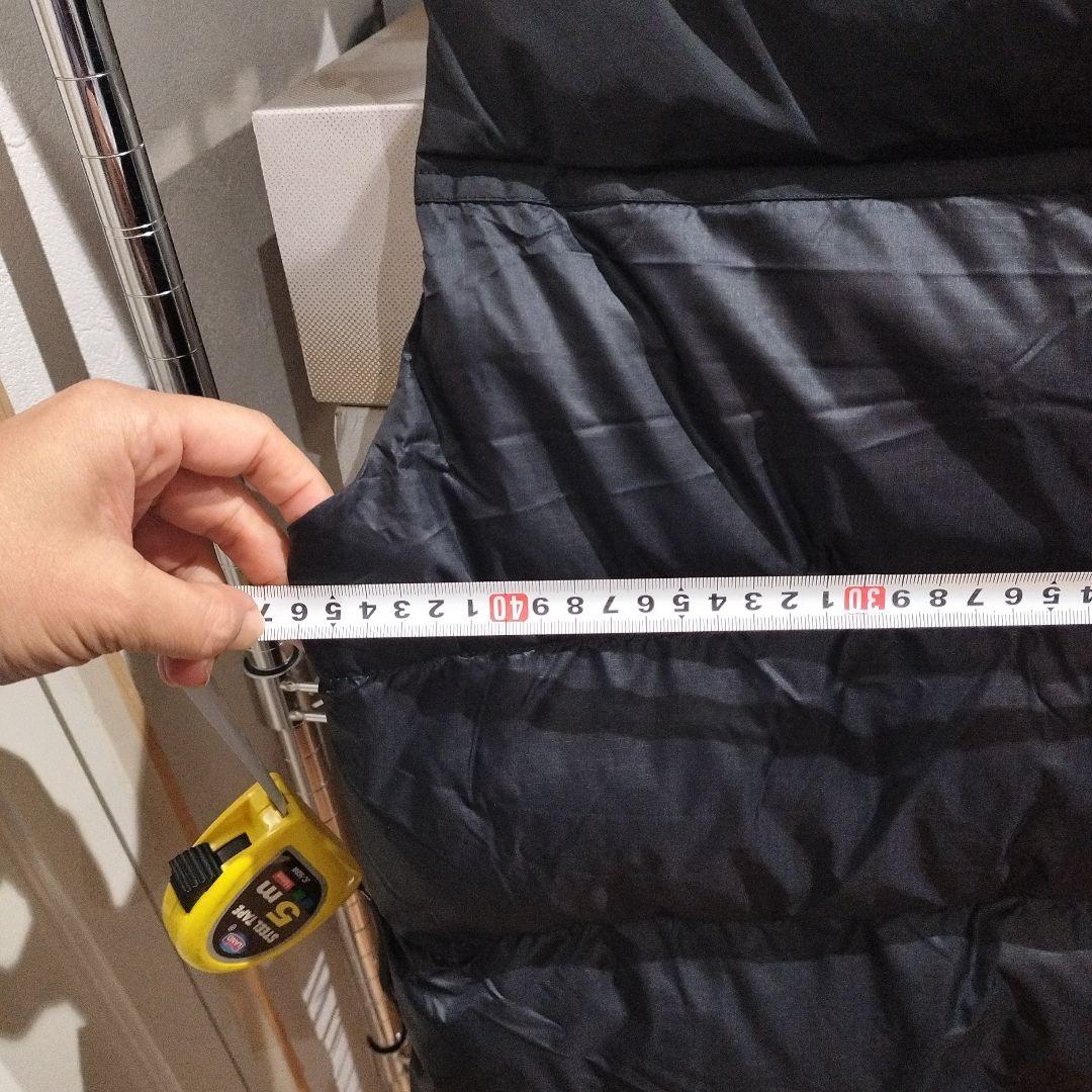 THE NORTH FACE ダウン ベストヌプシベスト レディースレディース