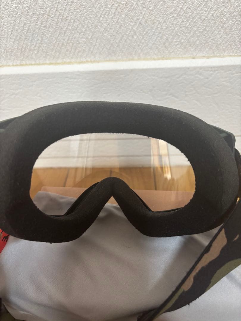 DICE SHOWDOWN 美品！ウルトラ調光レンズ！