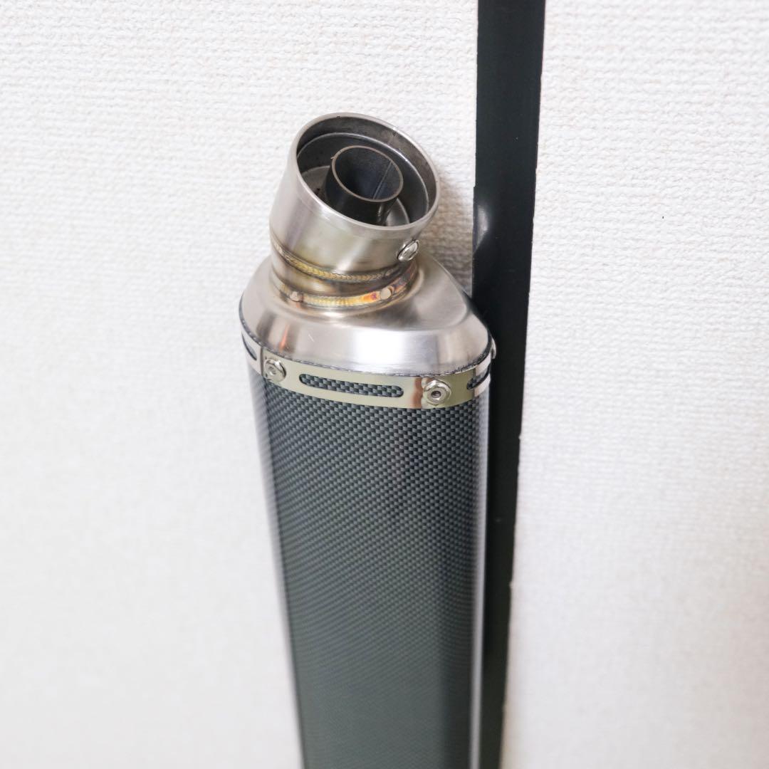 ホンダ CBR250RR スリップオンマフラー MC51