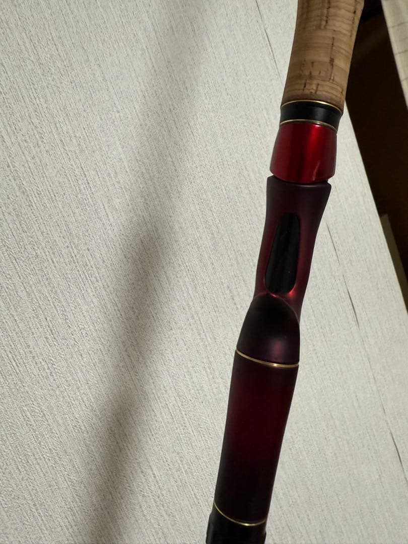 マ*形様 シマノ　ワールドシャウラ 1702 R-2