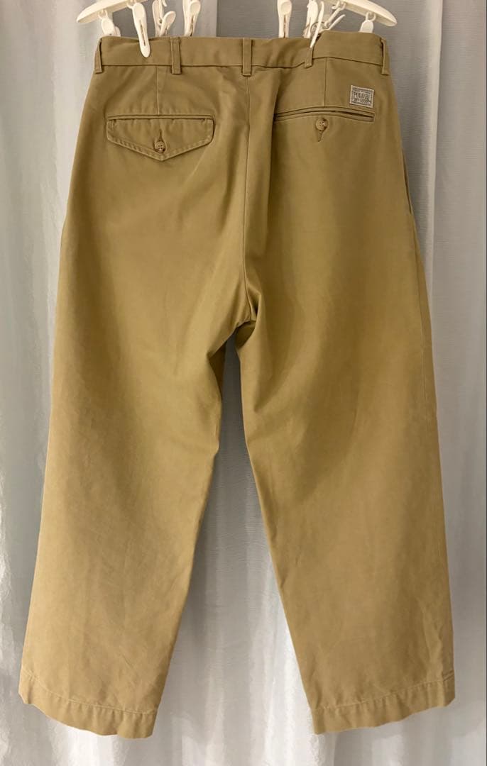 POLO RALPH LAUREN / AH-77【BEAMS別注】