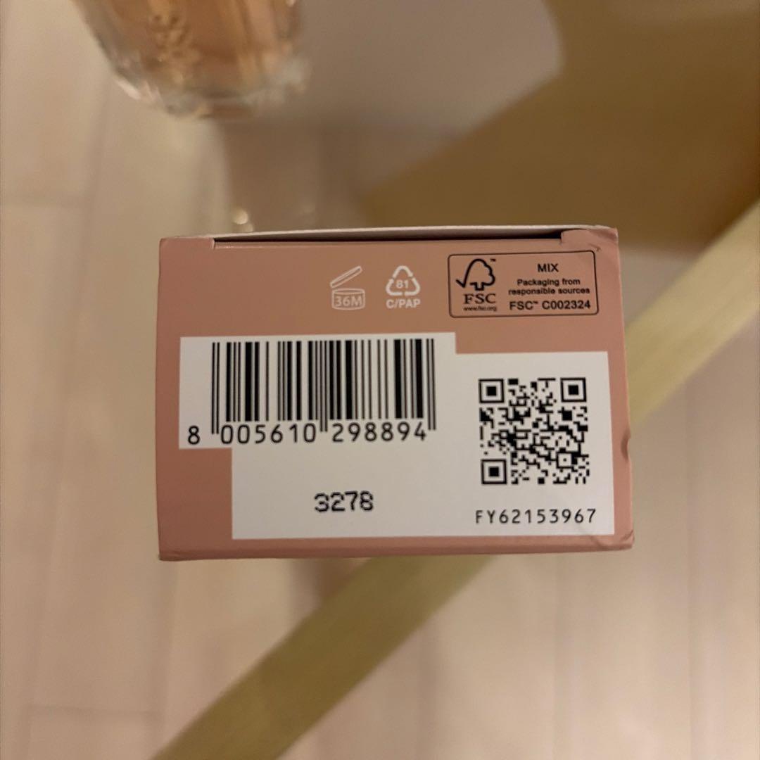 HUGO BOSS THE SCENT FOR HER 50ml 香水