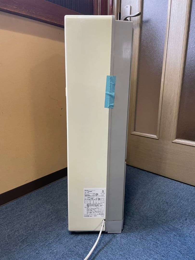 【全国送料無料】ハイアール ルームエアコン JA-16F