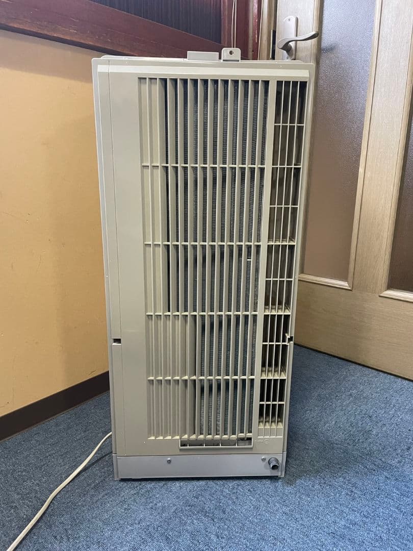 【全国送料無料】ハイアール ルームエアコン JA-16F