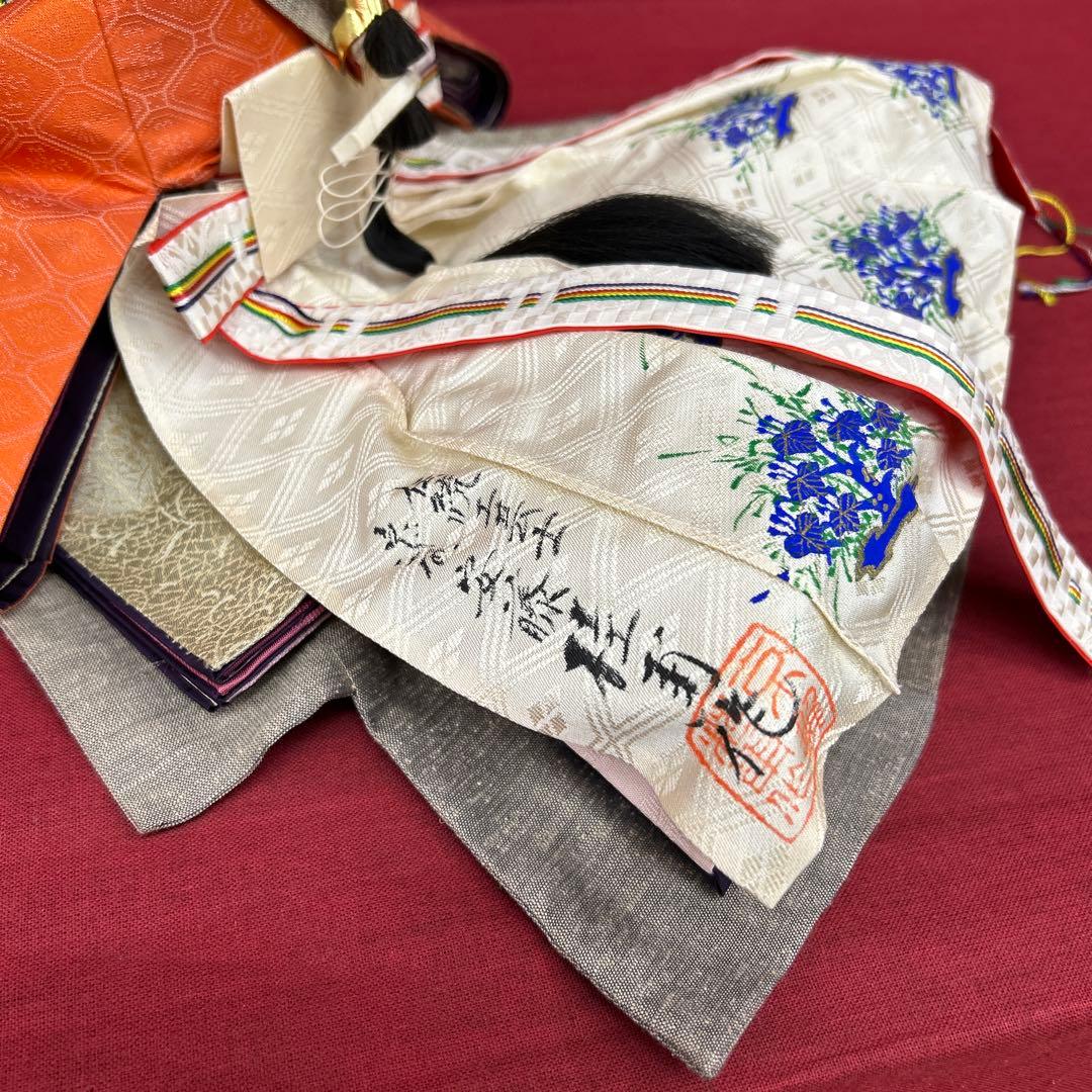 雛人形★九番親王飾★安藤桂甫作★ラスト1