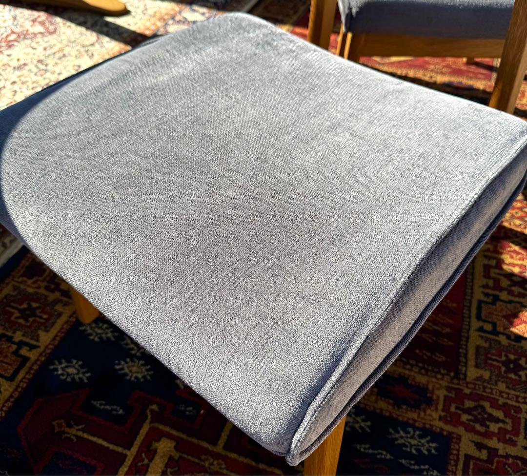 美品 飛騨産業 森のことば LDチェア 1脚 SN240 日本製 9.1万