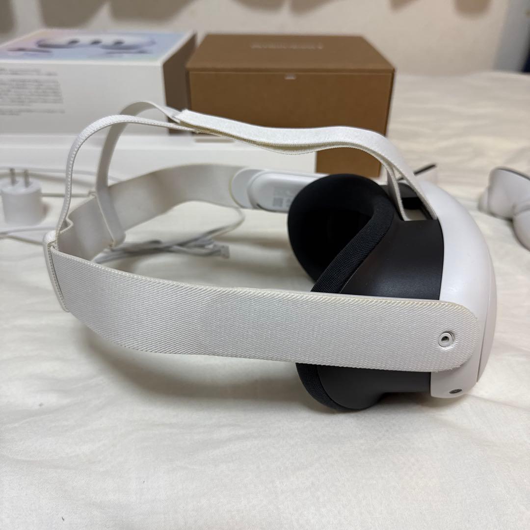 その他  quest3 128gb