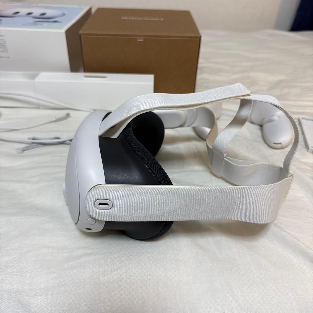 その他  quest3 128gb