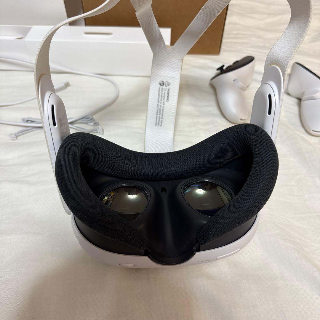 その他  quest3 128gb