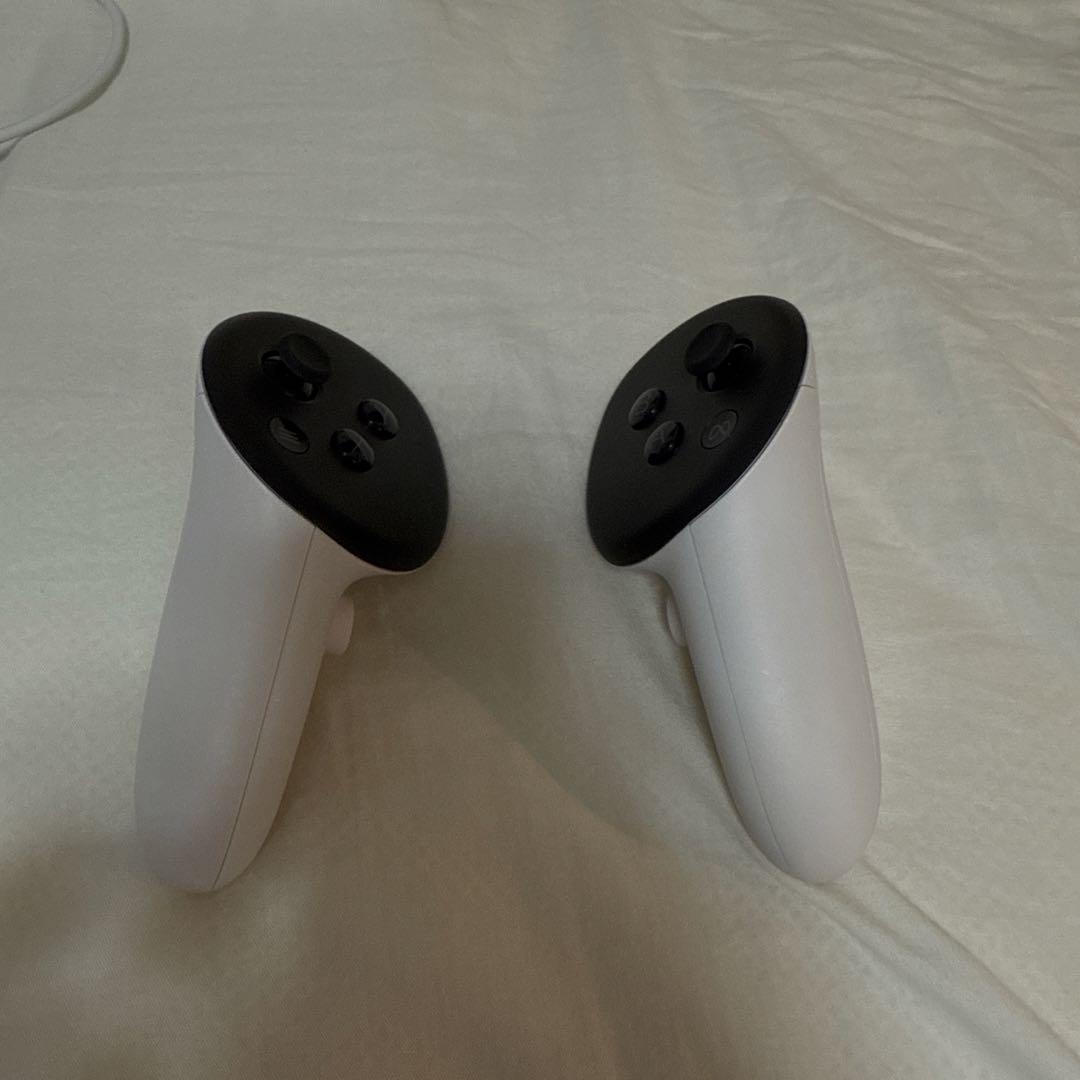 その他  quest3 128gb