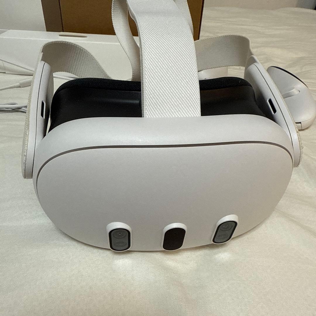 その他  quest3 128gb