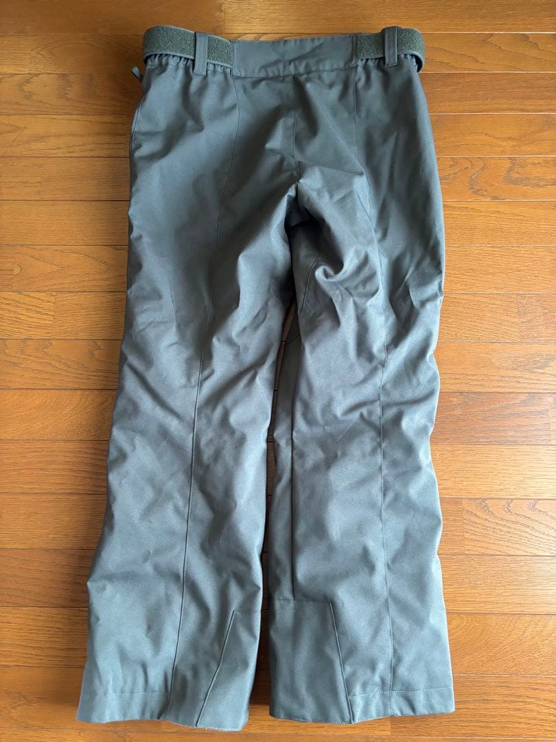 スノーボード用ウェア上下セット