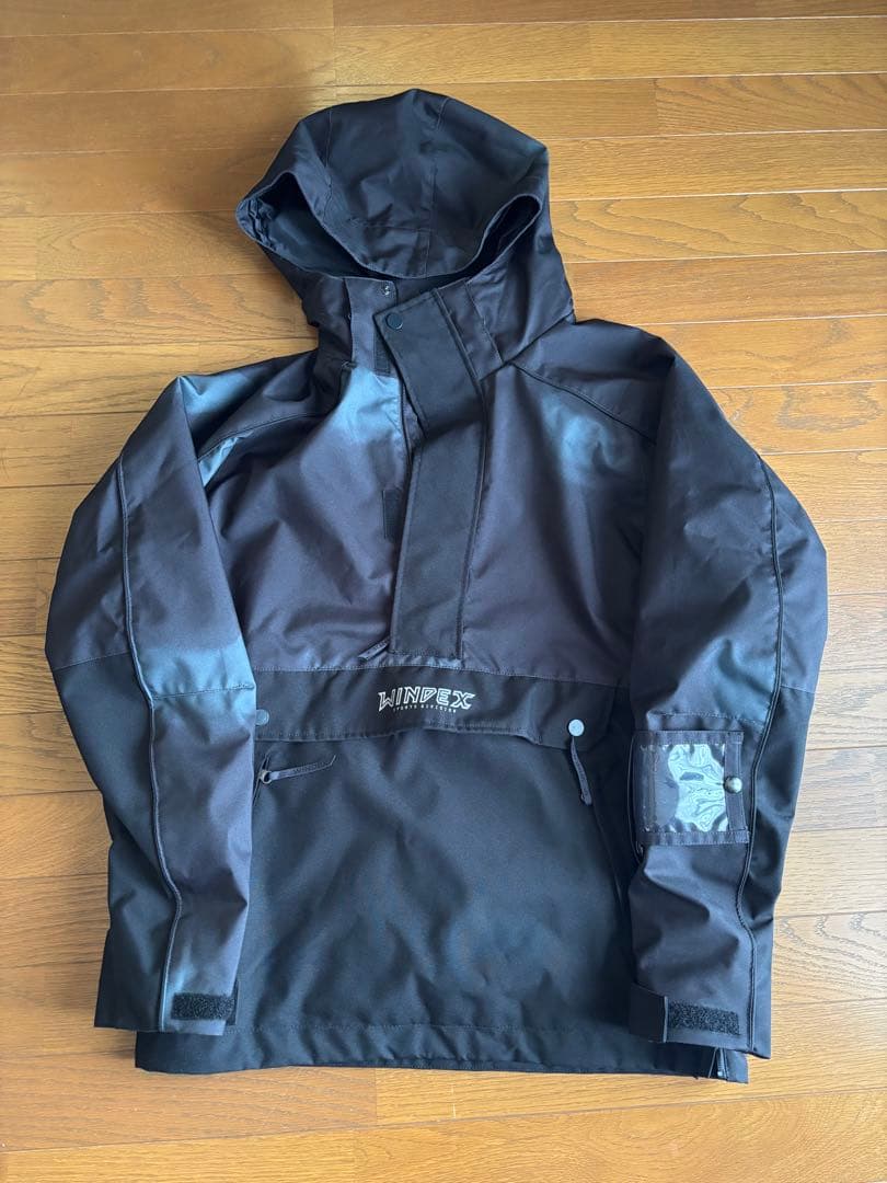 スノーボード用ウェア上下セット