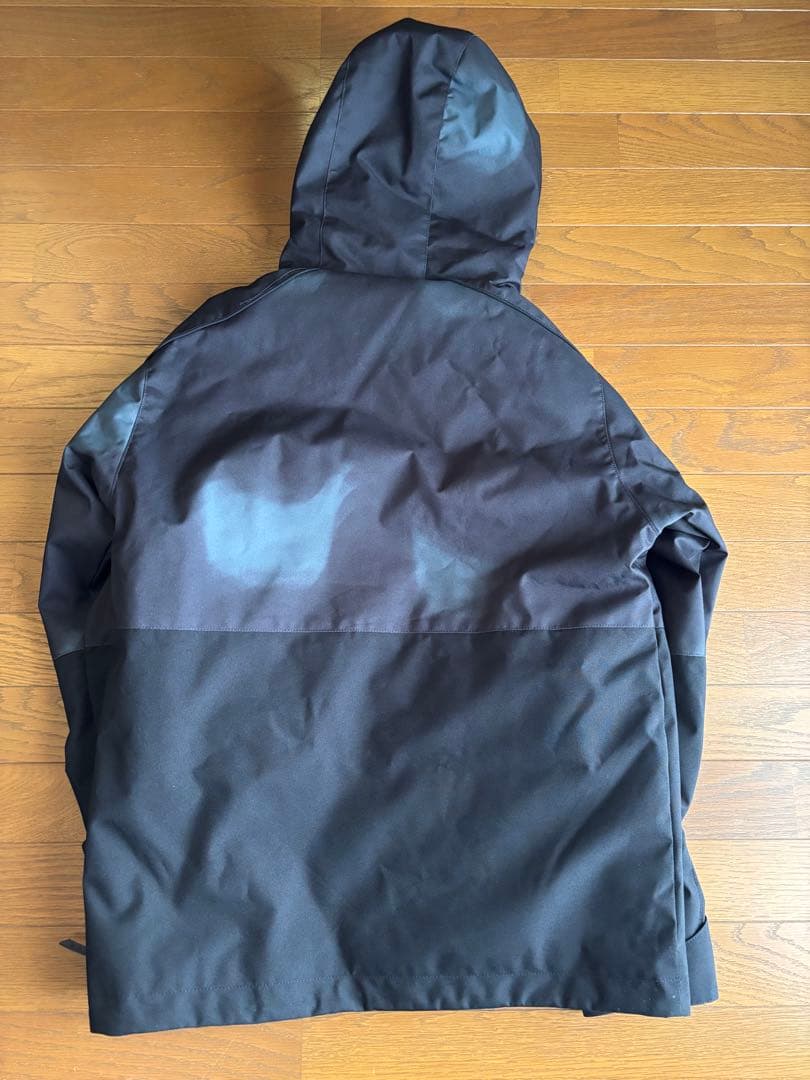 スノーボード用ウェア上下セット