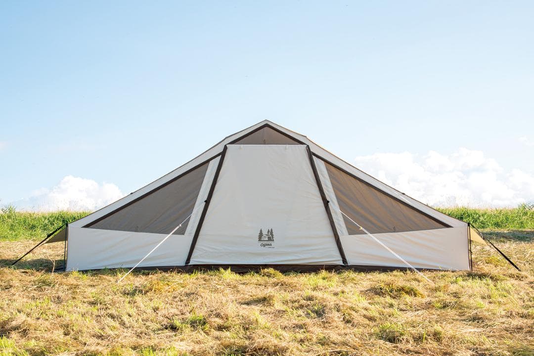 オガワ　オーナーロッジヒュッテレーベン　2254B 店内展示品処分　新品未使用