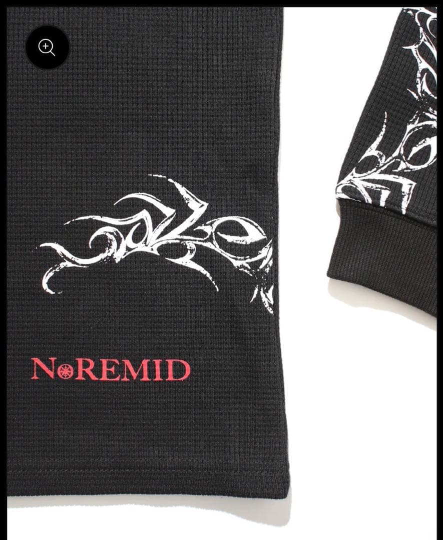 Noremid サーマル