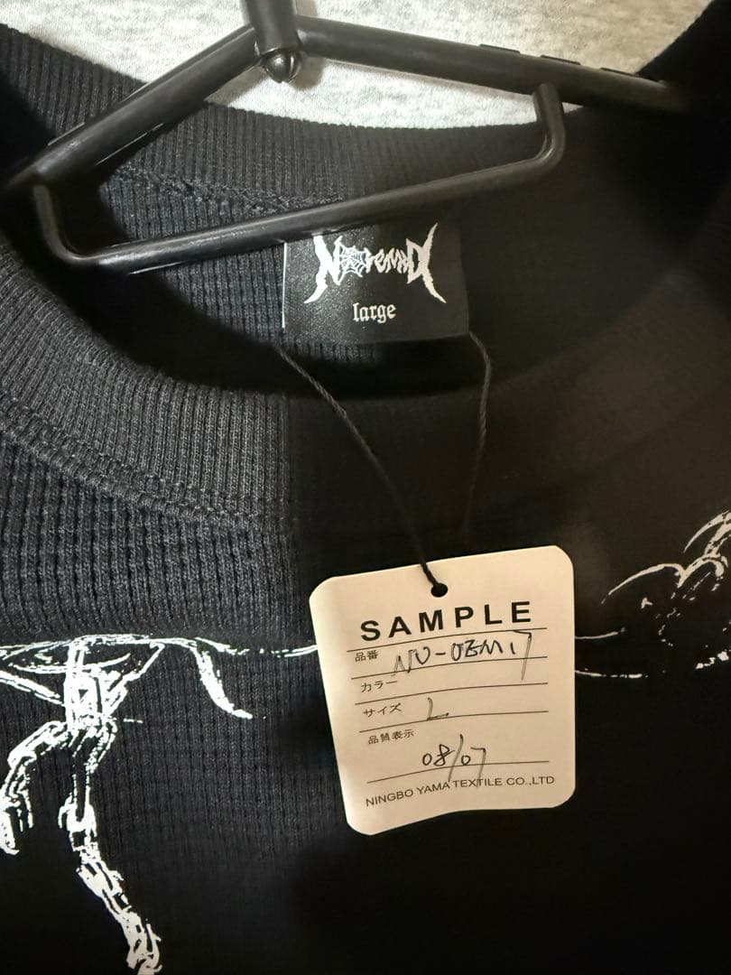 Noremid サーマル